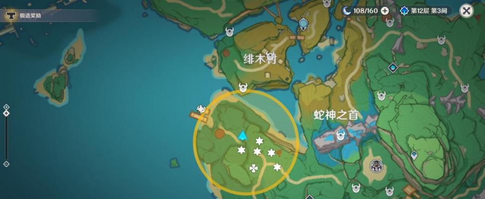 掌握这些技巧，轻松拿下宝藏（掌握这些技巧，轻松拿下宝藏）
