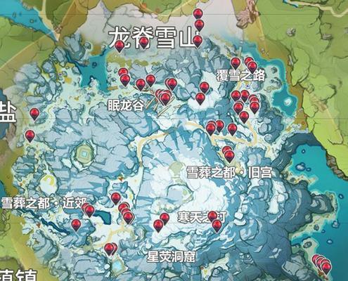 原神雷池继电石放置攻略：如何在鸣神大社中放置雷池继电石