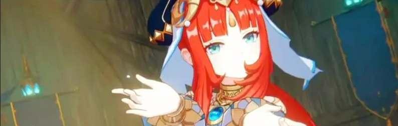玩转原神妮露命之座（探究命之座的奥秘，享受原神世界的乐趣）
