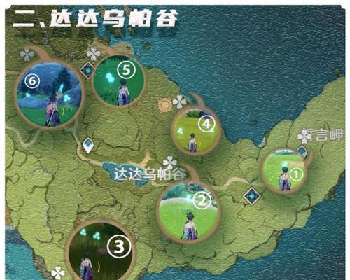 探寻游戏世界的秘密，轻松完成任务！（探寻游戏世界的秘密，轻松完成任务！）