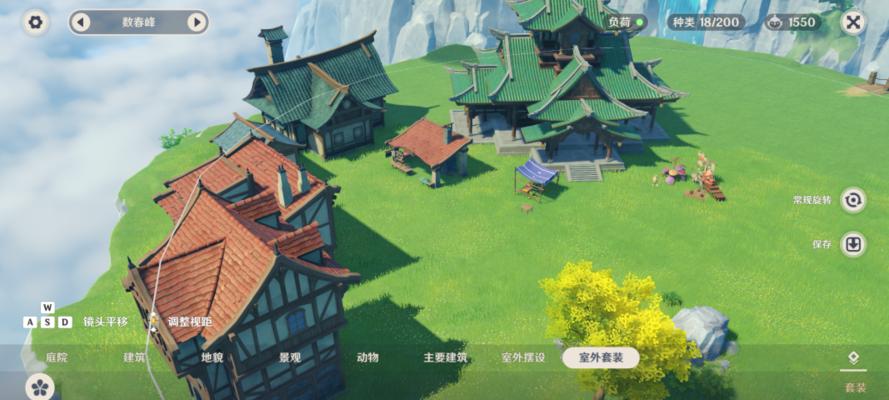 探秘原神七日奇遇——奇怪的丘丘人时间位置一览（寻找神秘的时间之门，解锁奇幻之旅）
