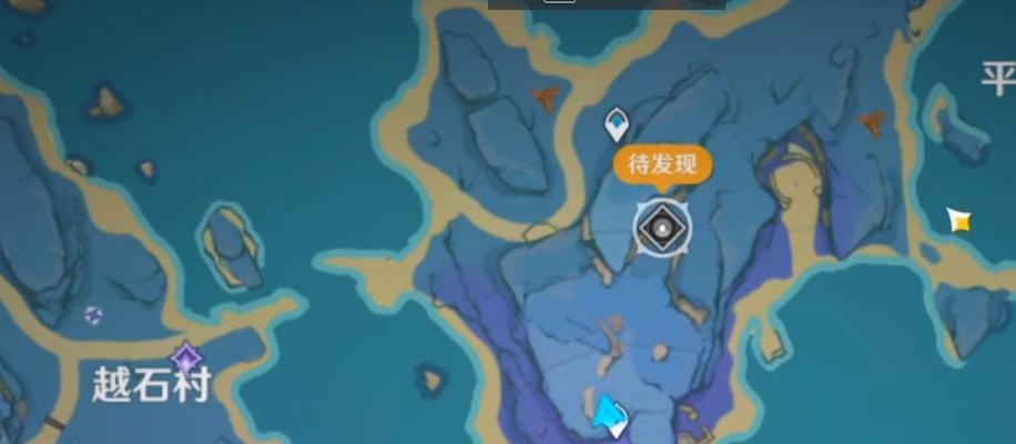 原神菫色之庭天赋秘境攻略：寻找隐藏的宝藏