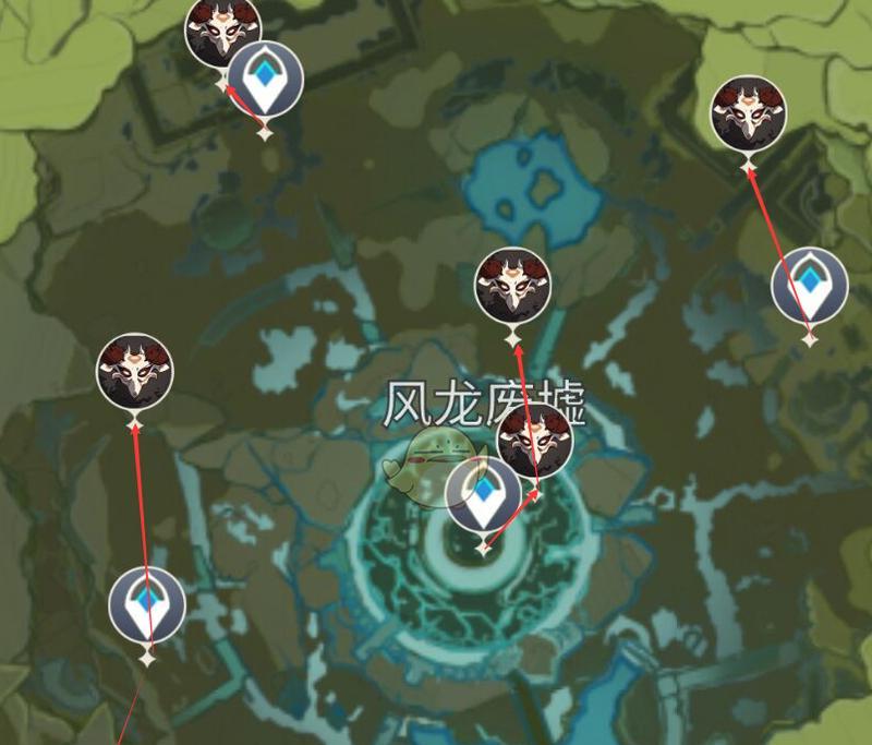 原神千柱的花园秘境解锁攻略：如何获得更多宝藏