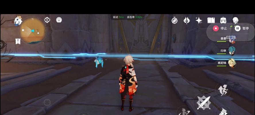 《原神》蔷薇再开时千夜之一夜攻略（一个完美的游戏攻略，助你轻松通关！）