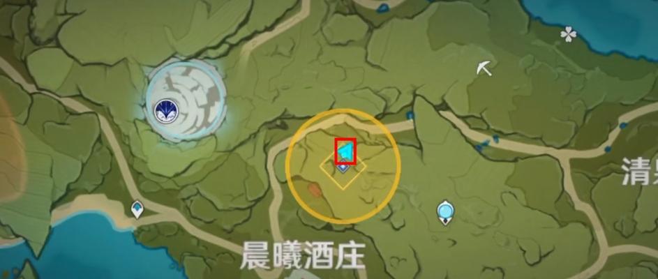 《原神》向丘丘人交付任务攻略（如何完成向丘丘人交付任务）