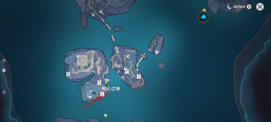 《原神》隐兽指爪攻略（掌握这个方法，让你轻松拥有隐兽指爪！）