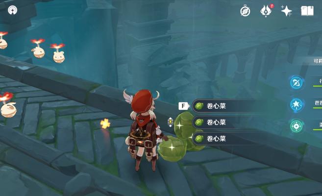 《原神》魔花任务通关攻略（掌握这些技巧，挑战魔花不再难！）