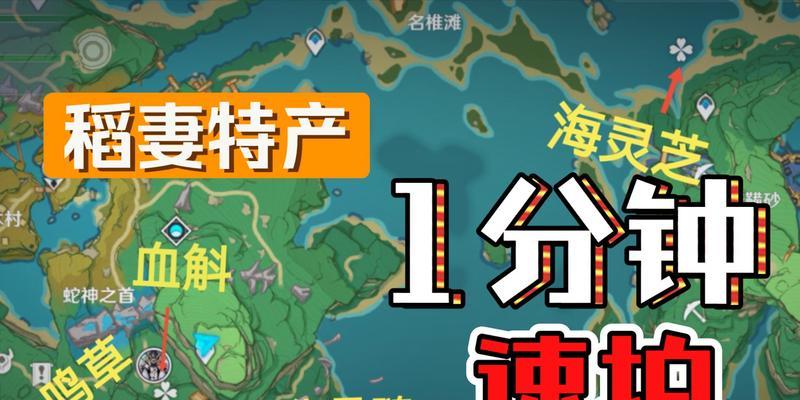 原神堇庭华彩乡愁任务攻略（打造属于自己的庭院乡愁，享受原神世界的美好）