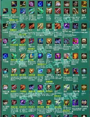 云顶之弈s8爱心使者羁绊攻略（如何打造最强爱心使者羁绊？）