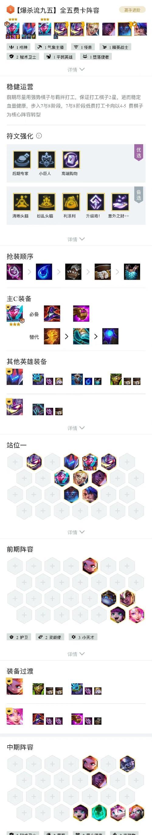 云顶之弈S8卡莎攻略（利用拼多多优惠，轻松获取顶级装备，快速升级战力）