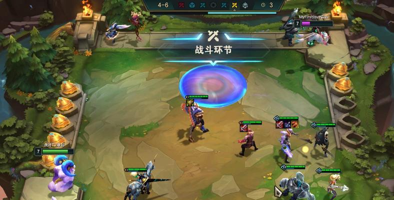 云顶之弈希尔科阵容：战无不胜的绝世神阵