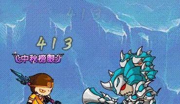 《如何打败千年树妖——造梦无双游戏攻略》（游戏迷必看的最新攻略指南，从零开始打败千年树妖！）