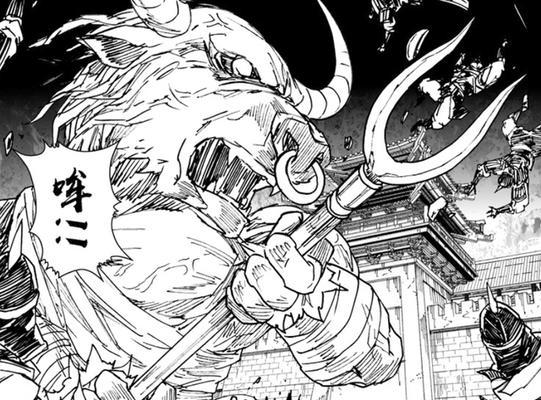 《镇魂街天生为王鬼王力激活攻略》（玩转鬼王力，天下我有！）