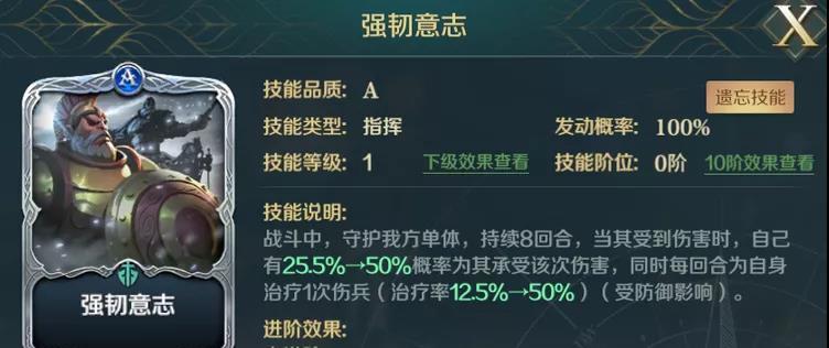 重返帝国（如何打造一支强力阵容，走向胜利？）
