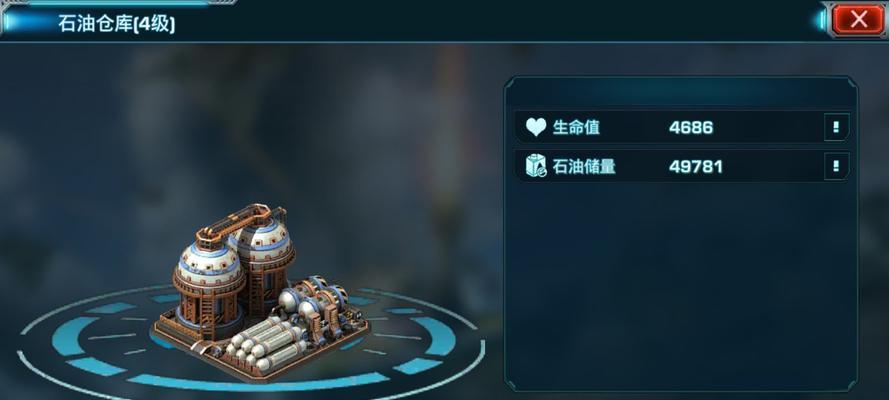 《装甲联队online》游戏中如何获取钻石资源？（钻石资源的重要性和获取方式详解）