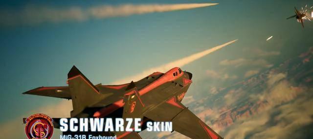 皇牌空战7（打造高超的飞行技能，成为顶尖玩家）