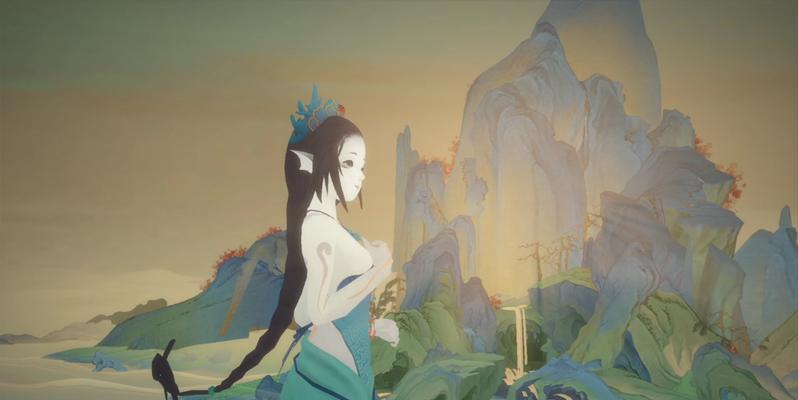 《绘真妙笔千山》第五章雌黄获取攻略（如何在游戏中快速获取雌黄？游戏玩家必看！）