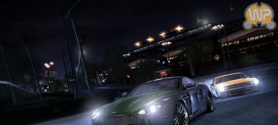 《极品飞车17》Cop与对抗方式详解(了解《极品飞车17》中的Cop与对抗方式,提升游戏技能)