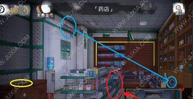 纪念碑谷第四关攻略（解密层层叠叠的谜题，轻松通关）