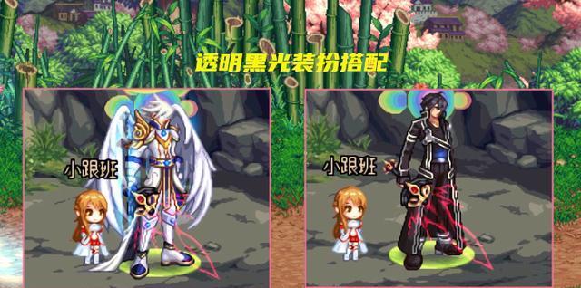 《剑魂之刃》游戏嗜血狂魔的发展走向（探究游戏中的暴力元素和玩家行为特征，解析游戏产业的未来趋势）