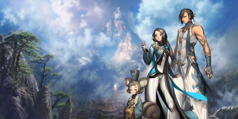 《剑灵》职业输出排行榜大揭秘（细数《剑灵》游戏各职业输出实力，谁才是王者？）