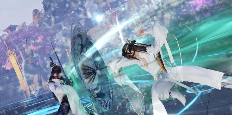 《剑网3》新门派蓬莱文介绍（探索神秘的东海仙山，体验全新的门派玩法）