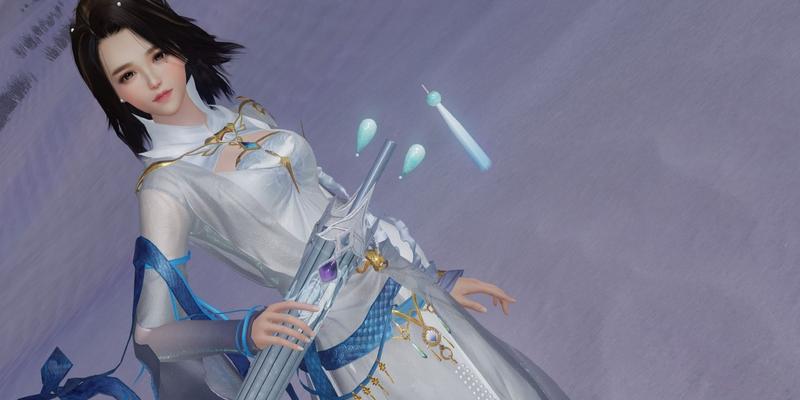 《剑网3》新门派蓬莱文介绍（探索神秘的东海仙山，体验全新的门派玩法）