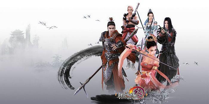《剑网3指尖对弈》万花羁绊全方位介绍(探秘万花羁绊,开启指尖战斗新体验)