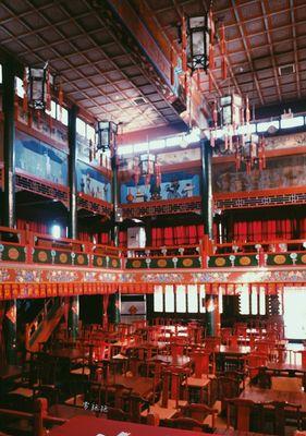 《江湖悠悠》九州戏台玩法攻略（如何在游戏中玩转九州戏台？）