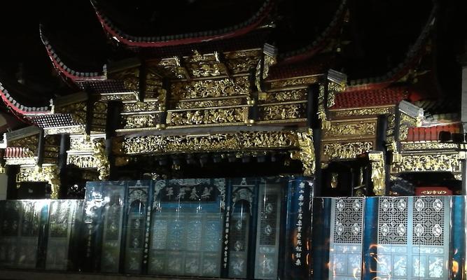 《江湖悠悠》九州戏台玩法攻略（如何在游戏中玩转九州戏台？）