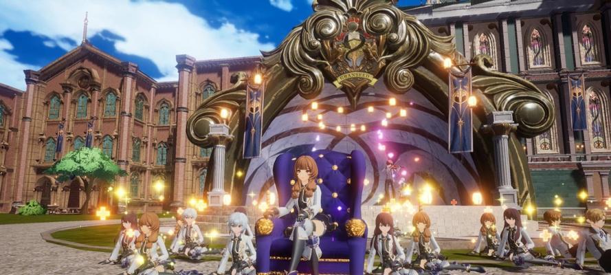 《君王2》游戏攻略（从基础技能到高级策略，助你成为顶级骑士！）