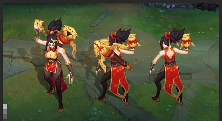 《英雄联盟LOL》：暗夜猎手薇恩精华攻略