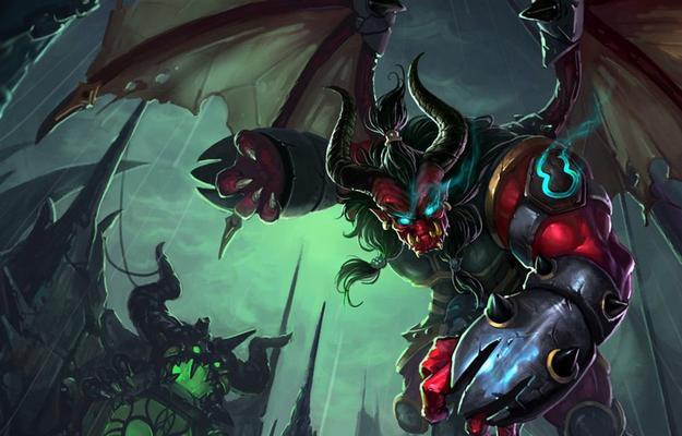 探究英雄联盟LOL游戏中的哨兵之殇加里奥（全面解析加里奥的能力特点及使用技巧）