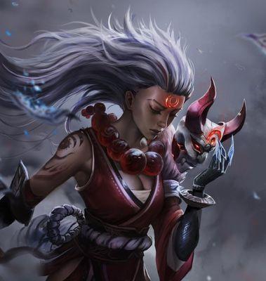 《英雄联盟LOL》新版本必玩英雄推荐（这10个英雄必须要玩！）