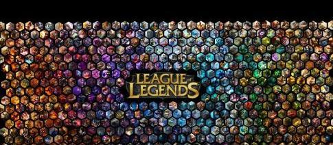 《英雄联盟LOL》新版本必玩英雄推荐（这10个英雄必须要玩！）