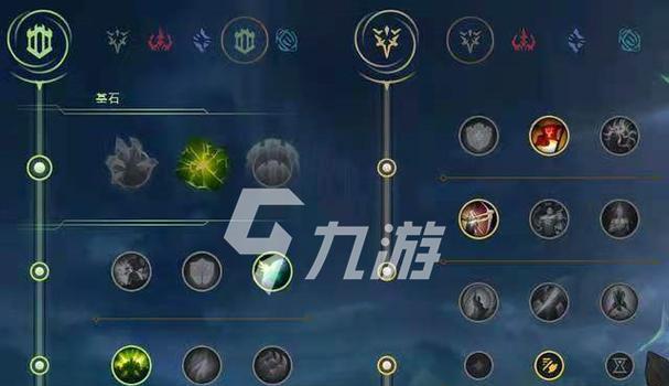 《英雄联盟》皇子s11打野攻略（打造超强gank和输出，让皇子在野区称霸）