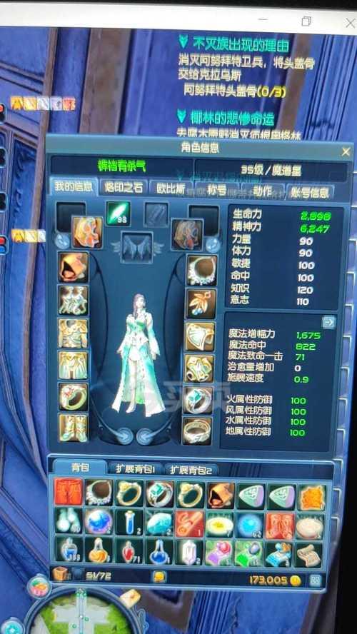 《永恒之塔》游戏装备打造技巧（个性打造让你脱颖而出）