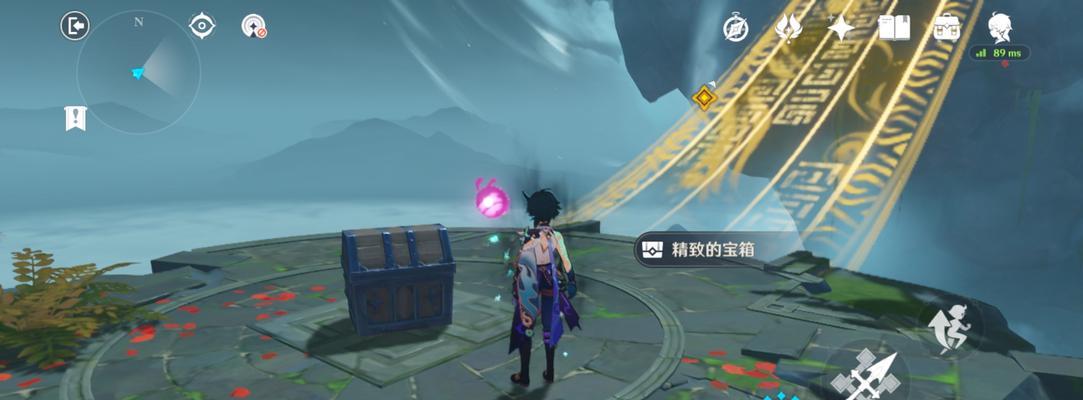 《原神》白垩之章全面通关攻略（怎么过白垩之章？详细攻略大揭秘！）