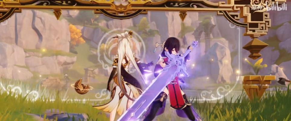 《原神》火系角色圣遗物武器选择指南（挑选适合你的圣遗物与武器，让你的火系角色更强大）