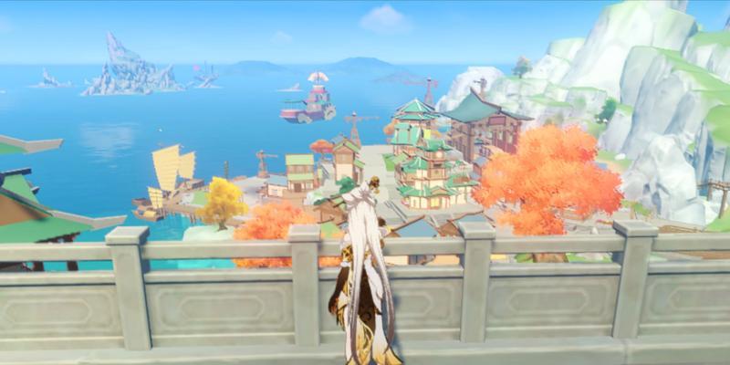 《原神》中凝光如何快速培养？（一步步教你打造最强凝光，“培养”）