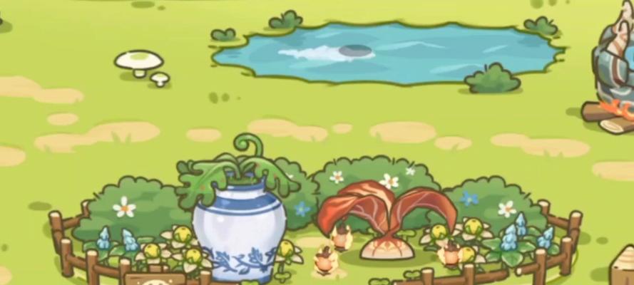 《原神》游戏史莱姆乐园攻略：掌握正确的玩法成为高手