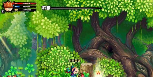 《造梦西游3》攻略（以游戏为主，揭秘杨戬的弱点）