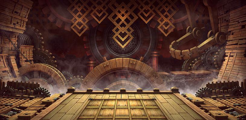 《斩魂》地狱挑战怪物攻略（与魔界强敌一决高下，打败挑战地狱的恶魔）