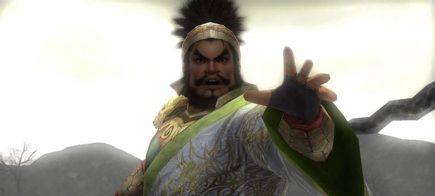 《真三国无双5》全系统完全解析（探究游戏玩法、角色设定和策略攻略，让你成为真正的三国主宰）