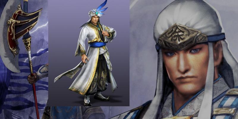 探究《真三国无双5》中徐晃的招式剖析（招式全面解析，精准打击敌人）