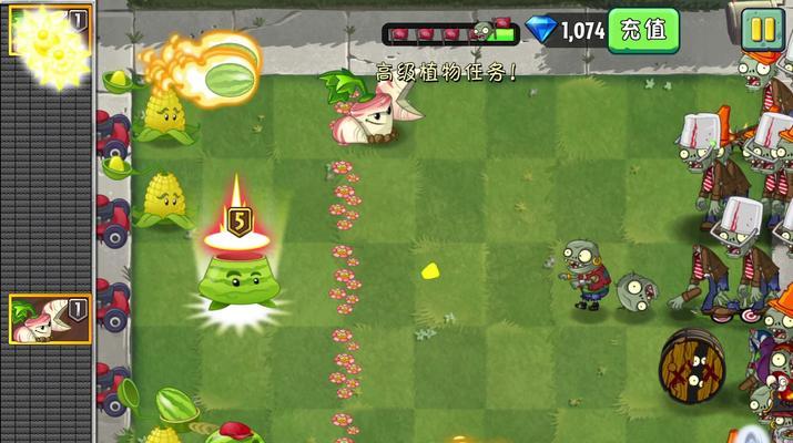 HowtoGetPlantCostumesinPlantsvs.Zombies2EnglishVersion