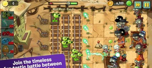 《植物大战僵尸》第二大关攻略（打败僵尸，拯救家园）