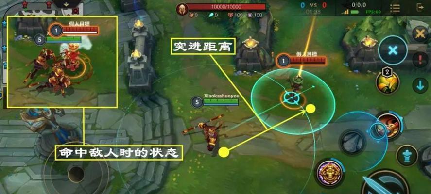 《猴子也疯狂》游戏攻略（猴子们集结，准备大决战！关卡4-8攻略详解，让你轻松过关！）