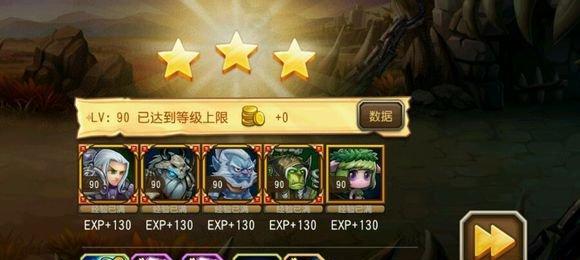 《猴子也疯狂》游戏文攻略3-8（解锁神秘关卡，赚取更多金币）