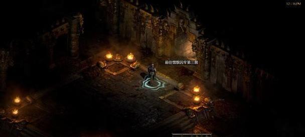 暗黑破坏神3地全开攻略（安装暗黑3地全开插件教程）